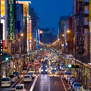 Yunagi 大阪市